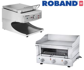 ROBAND | Grille-pain
