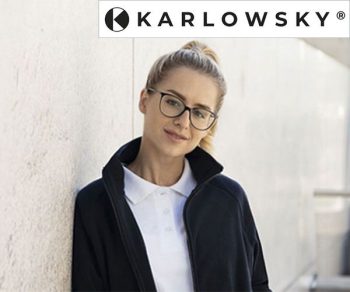 KARLOWSKY | Veste polaire Workwear