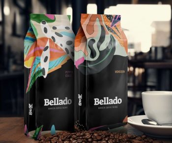 BELLADO | Café en grains
