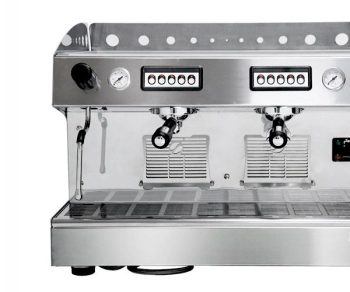 Machines à café à porte-filtre - Franca
