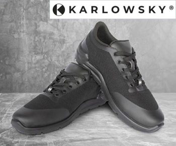 KARLOWSKY | Chaussure professionnelle Next-Step