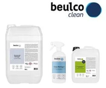 BEULCO clean | Nettoyage et Désinfection