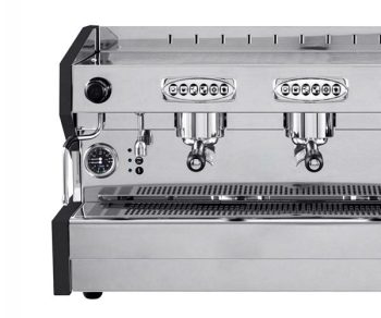 Machines à café à tamis - Eminence