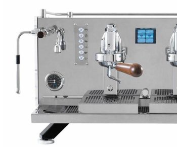 Machines à café à porte-filtre - Suprema