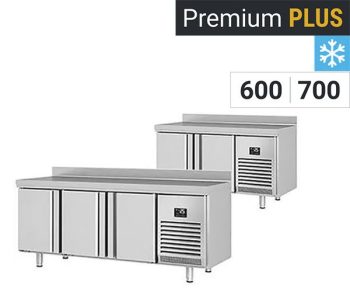 600 et 700 Profondeur - Premium PLUS