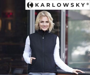 KARLOWSKY | Vestes softshell