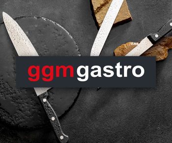 GGM GASTRO | Série de couteaux