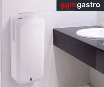 GGM GASTRO | Sèche-mains