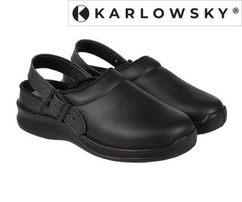 KARLOWSKY | Chaussure professionnelle Kapstadt