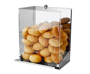 Distributeur de petits pains