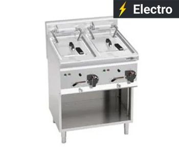Friteuses électriques - LORENZO 600