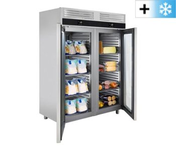 Combinés réfrigérateur/congélateur