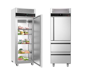 Réfrigérateurs - 1 porte