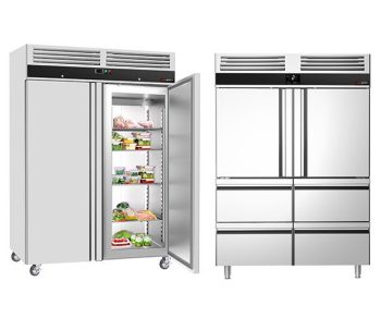 Réfrigérateurs - 2 portes