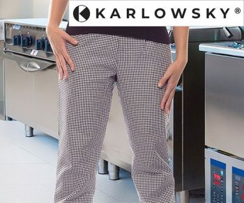 KARLOWSKY | Pantalon femme Annemarie