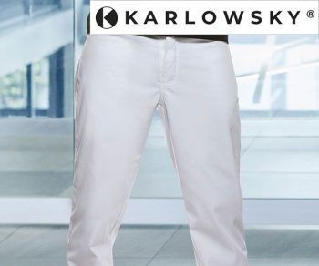 KARLOWSKY | Pantalon Homme Manolo
