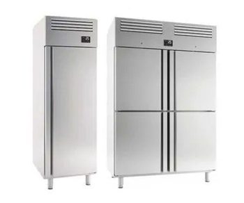 Réfrigérateurs - Réfrigération normale