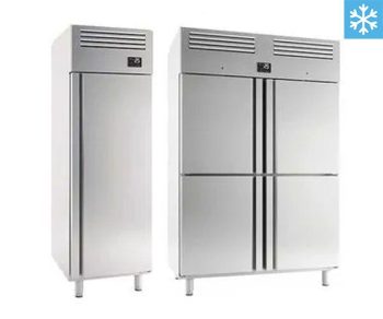 Réfrigérateurs - Congélation