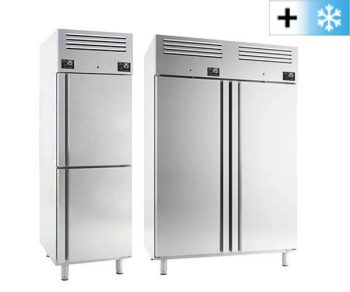 Combinés réfrigérateur/congélateur