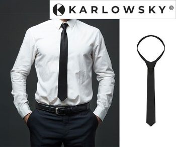 KARLOWSKY | Cravates