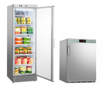Réfrigérateurs de stockage