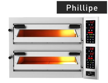 Série Phillipe 2 chambre de cuisson