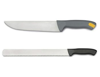 Couteau de Boucher/Jambon