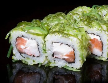Vitrines à sushis, Assiettes et Tapas