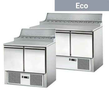 Tables de préparation Mini - Eco