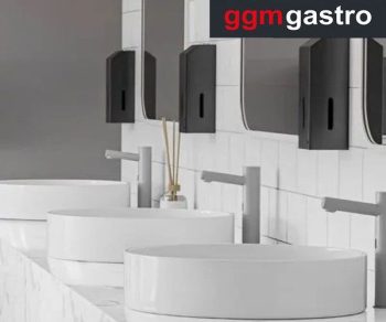 GGM GASTRO | Distributeurs de savon