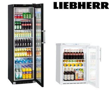 LIEBHERR | Réfrigérateurs