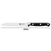 ZWILLING | PROFESSIONAL S - Couteau universel - Lame : 130mm