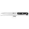 ZWILLING | GOURMET - Couteau à viande - Lame : 160mm