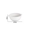 STAUB | CERAMIQUE - Saladier - Ø 180mm - Céramique - Blanc pur