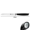 ZWILLING | ALL * STAR - Couteau universel - Lame : 130mm - Silver