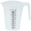 Tasse à mesurer PP 2000ml 148 mm