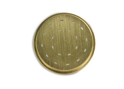 Disque pour pâtes Tagliolini 3 mm - pour NMF5