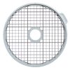 Lot de grille pour coupe légume - 10 x 10 mm