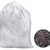 Charbon actif en grains en sac - 25 kg