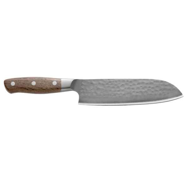 F. DICK | DarkNitro - Santoku - Lame : 180 mm