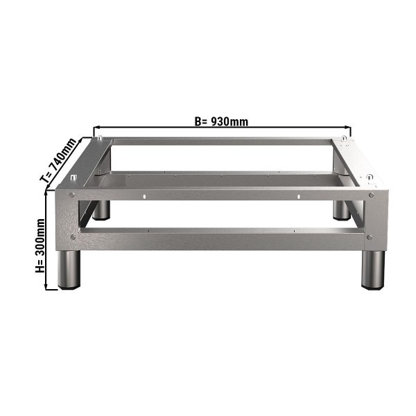 Support pour four mixte - HV1200-1TL#HENV10N & HV1200-1TL#HGNV12N