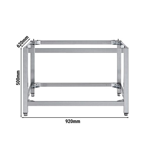 Support pour four mixte - BKDV1200-2SM#HGNV12N & BKDV1200-2SM#HENV10N