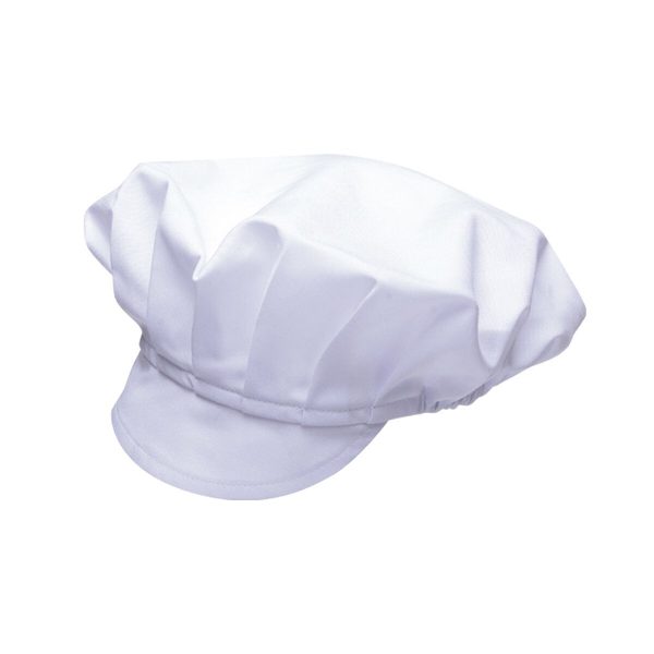 (5 pièces) KARLOWSKY | Bonnet femme Franka - Blanc