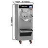 Machine à glace - 75 litres/h - 11,2 kW