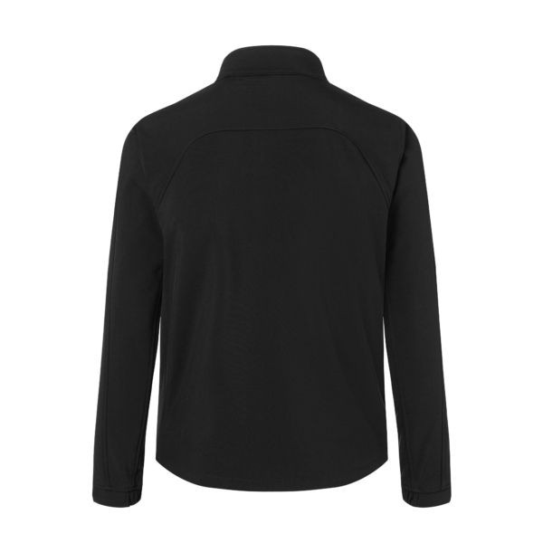 KARLOWSKY | Veste Softshell Homme Classic - Noir - Taille : 5XL