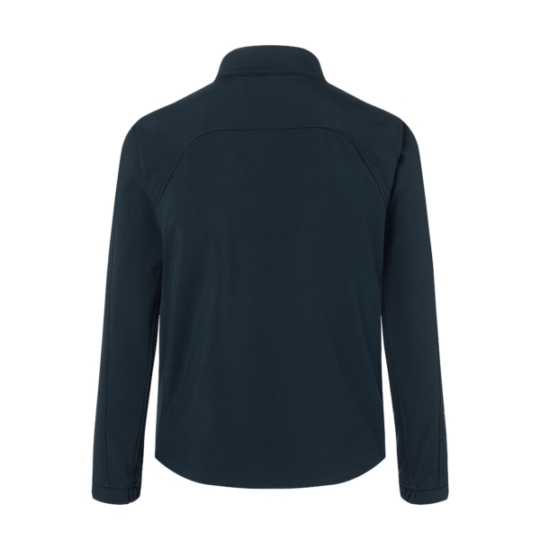 KARLOWSKY | Veste Softshell Homme Classic - Marine - Taille : XL