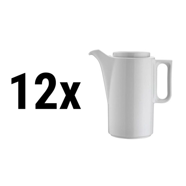 (12 pièces) MIX & MATCH - Cafetière - 350 cc