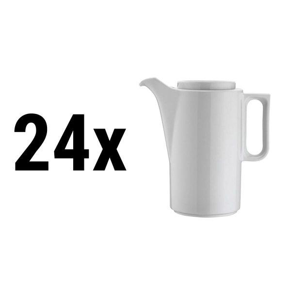 (24 pièces) MIX & MATCH - Cafetière - 350 cc