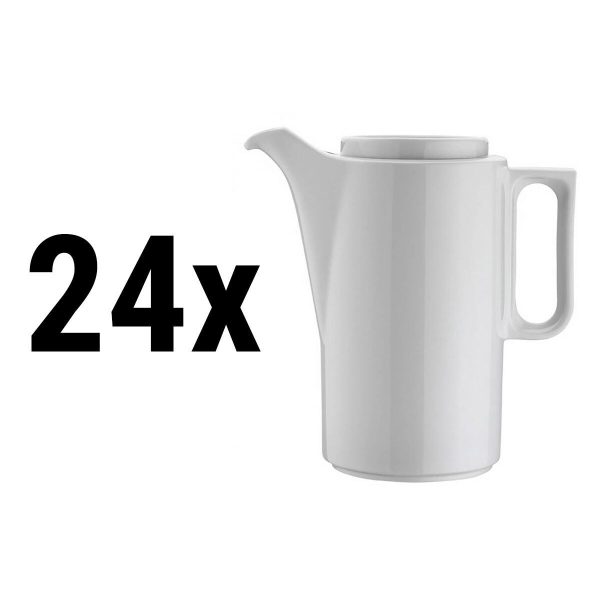 (24 pièces) MIX & MATCH - Cafetière - 650 cc