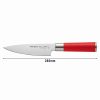 F. DICK | Red Spirit - Couteau de chef - Lame : 150mm